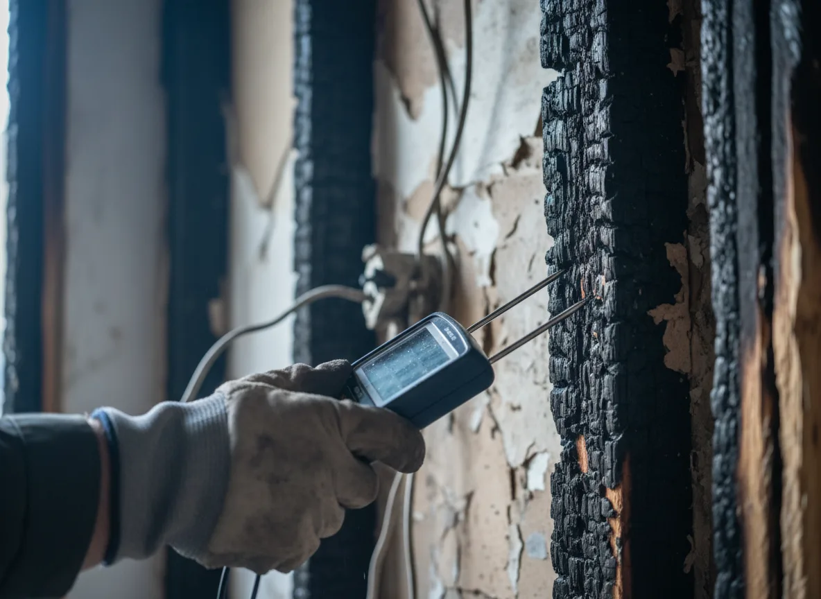 Fire Damage Restoration Sumner, MI FAQs